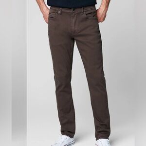 NWT WOOSTER IN TURKISH COFFEE JEAN